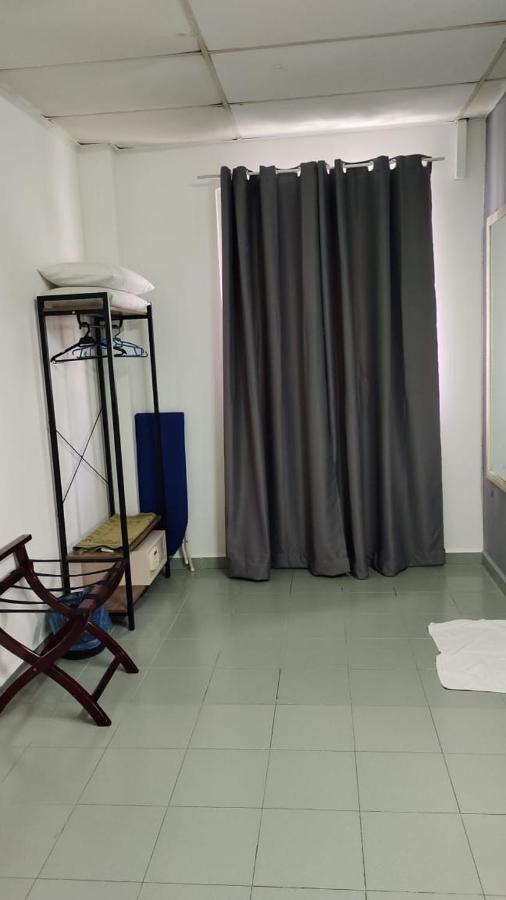 Hotel K T Mutiara Kuala Terengganu Dış mekan fotoğraf