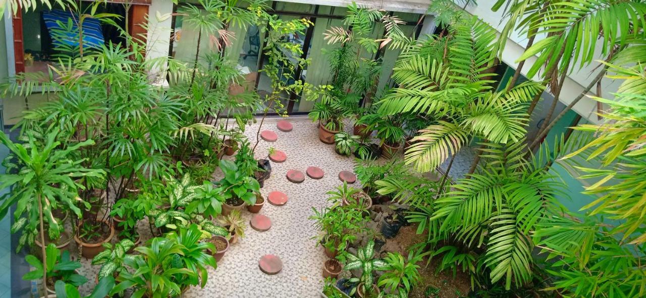 Hotel K T Mutiara Kuala Terengganu Dış mekan fotoğraf